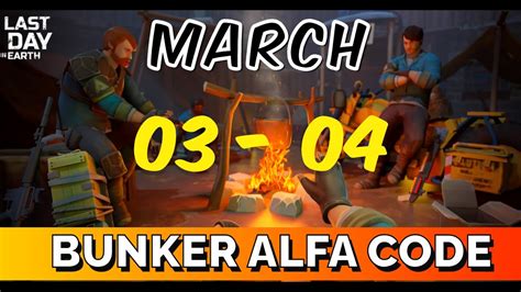 ldoe bunker alfa code|Bunker Alfa .